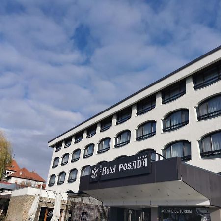 Hotel Posada Curtea De Arges Exterior photo