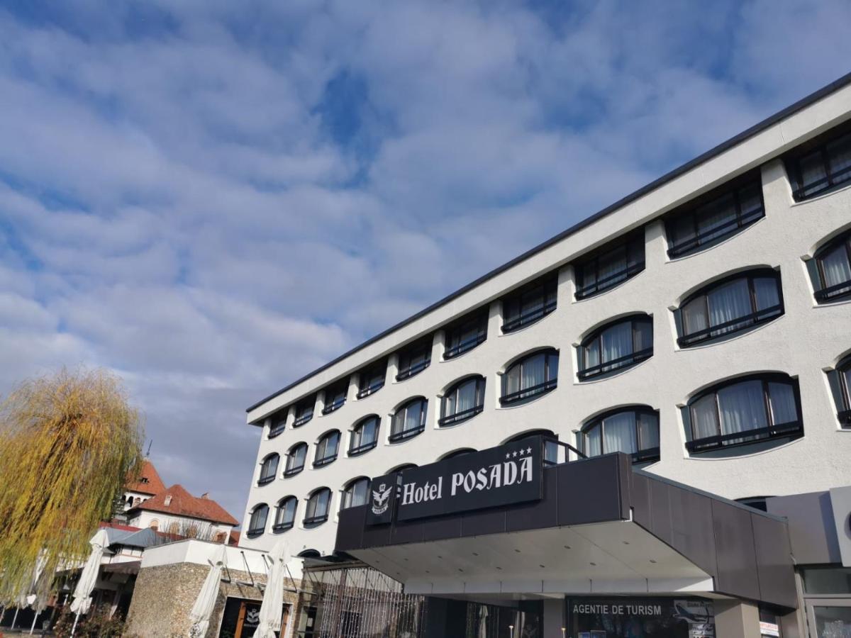 Hotel Posada Curtea De Arges Exterior photo